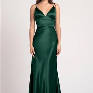 Brenna Bridesmaid Dress by Jenny Yoo